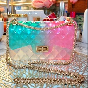 Designer Handbags Nordstrom Clear Handbags Jelly Purse